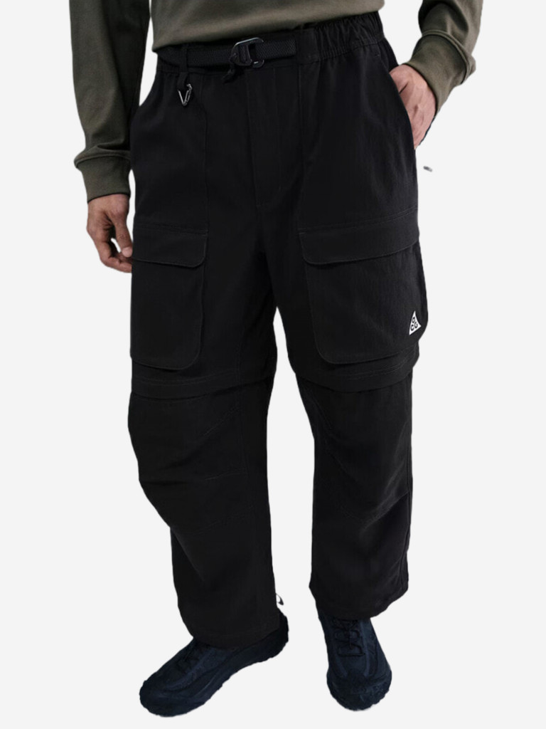 Брюки карго мужские повседневные Nike ACG