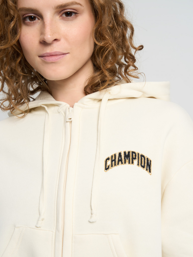Толстовка женская Champion Retro Sport