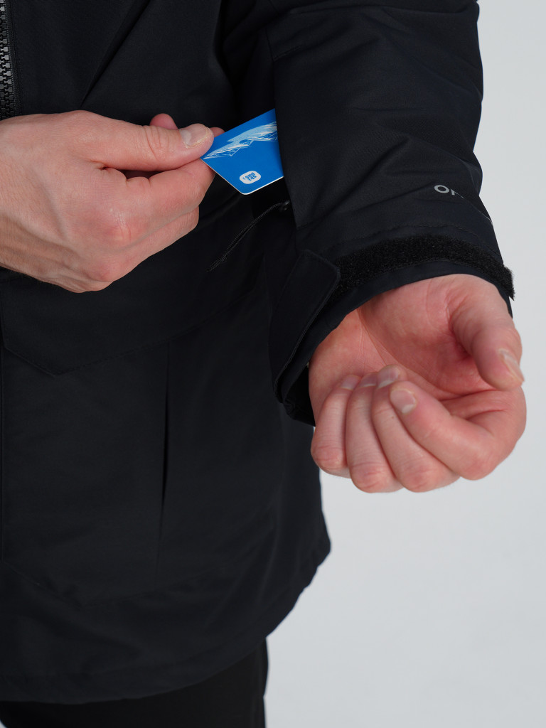 Куртка горнолыжная мужская Columbia Coreshot Jacket