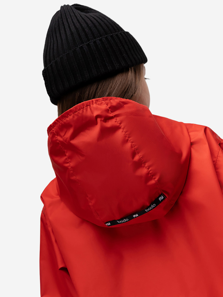 Костюм демисезонный дюспо bodo