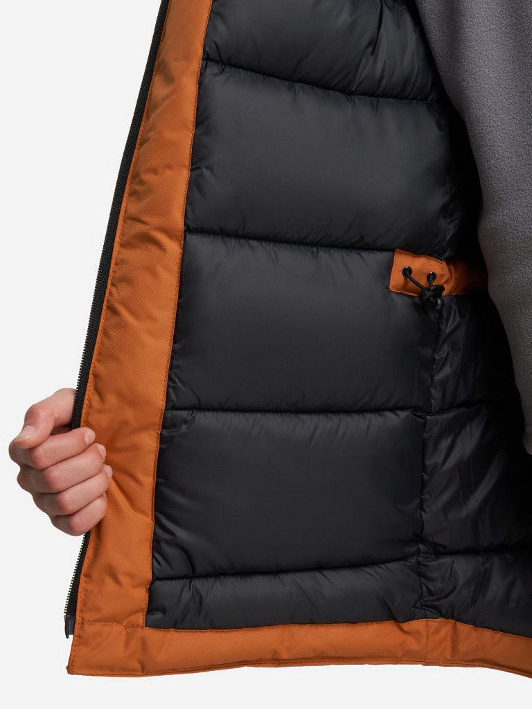 Пуховик для мальчиков Outventure