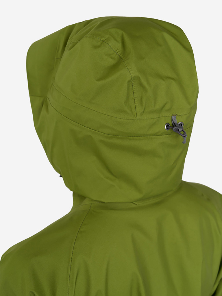 Куртка ветрозащитная Red Fox Vega GTX V Женская