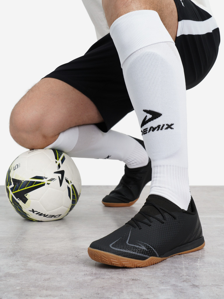 Бутсы мужские Demix Exponenta.3 In