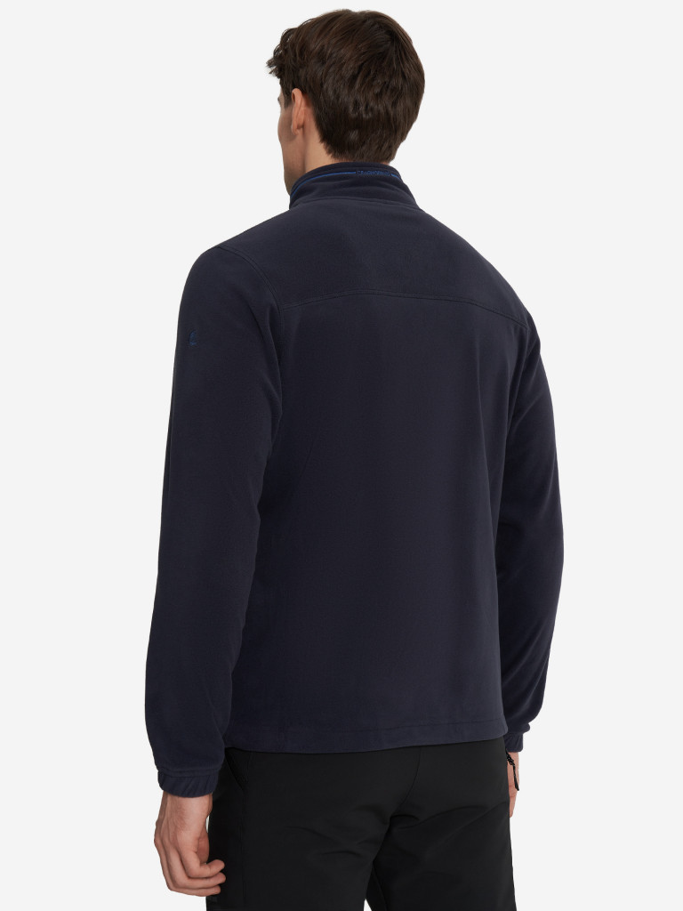 Джемпер флисовый мужской CRAGHOPPERS Corey Plus II