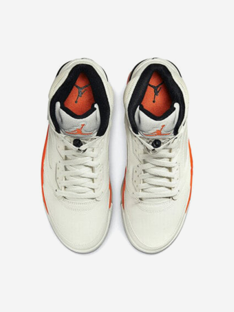 Кроссовки Jordan 5 Retro Shattered Backboard