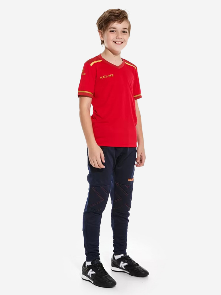 Брюки вратарские для мальчика KELME Goalkeeper Pants
