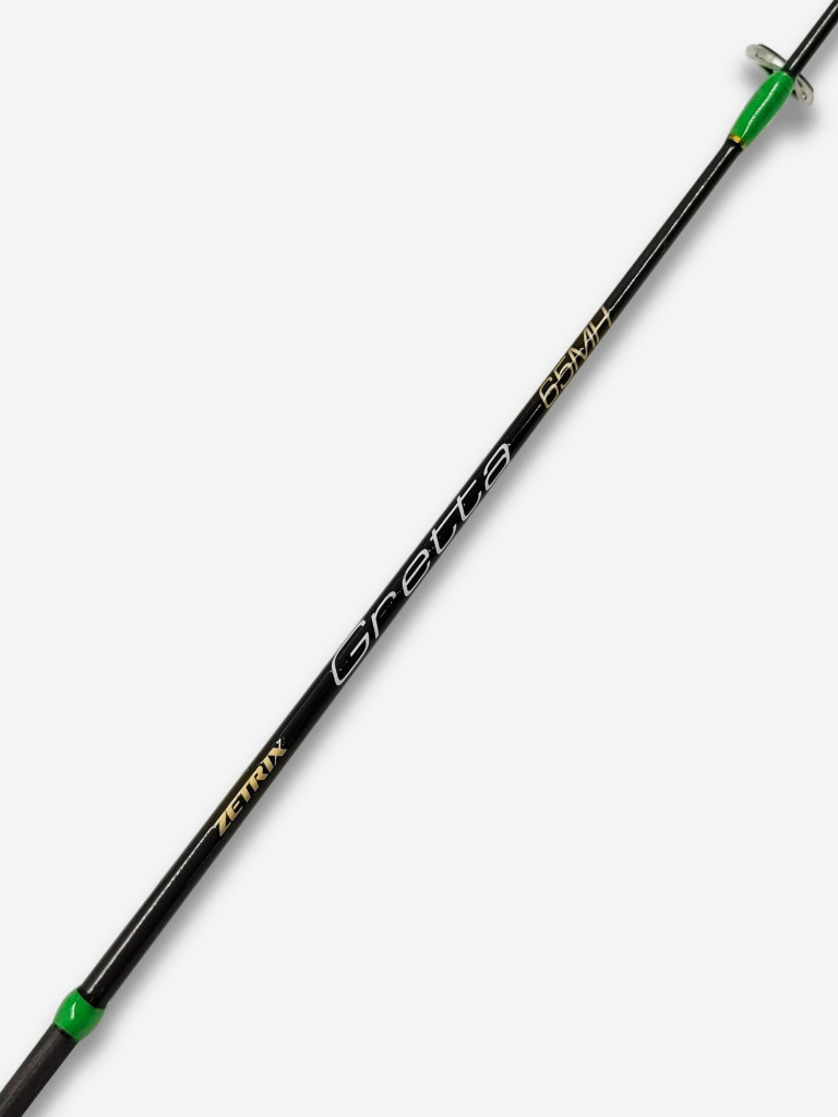 Хлыст сменный для зимнего удильника Zetrix GRETTA ZGT-70M TIP
