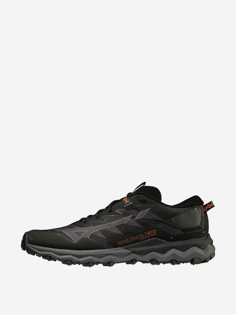 Кроссовки мужские Mizuno Wave Daichi 7