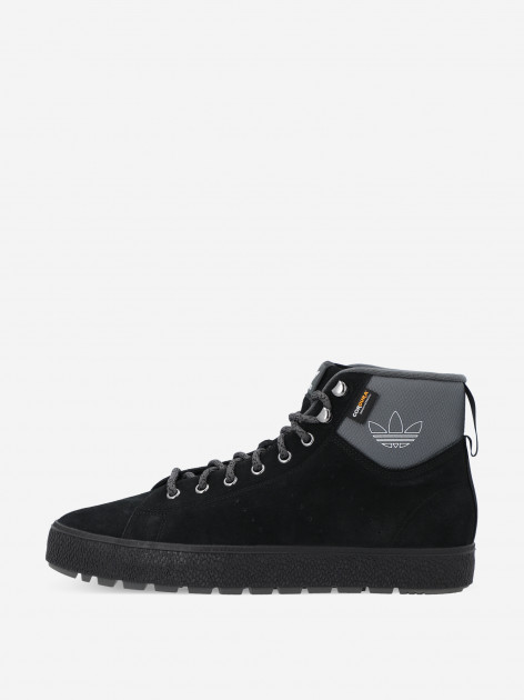 Кеды мужские adidas Stan Smith CS арт. ID1383 черный цвет — купить