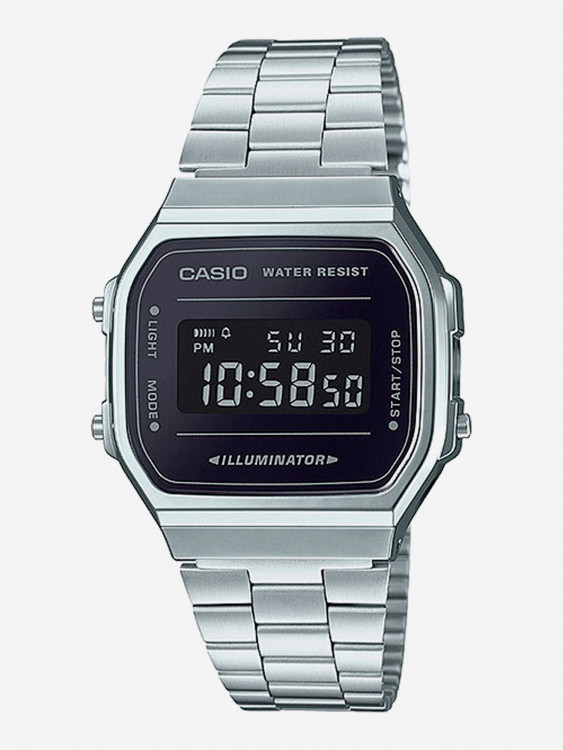 Наручные часы Casio Vintage A-168WEM-1E