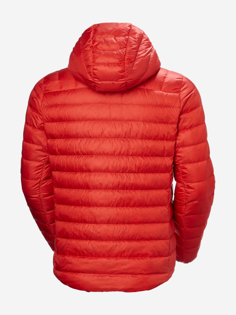 Пуховик мужской Helly Hansen Verglas 2.0