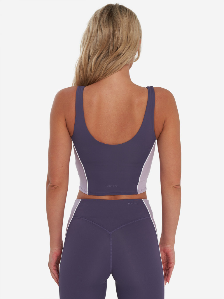 Майка женская Demix