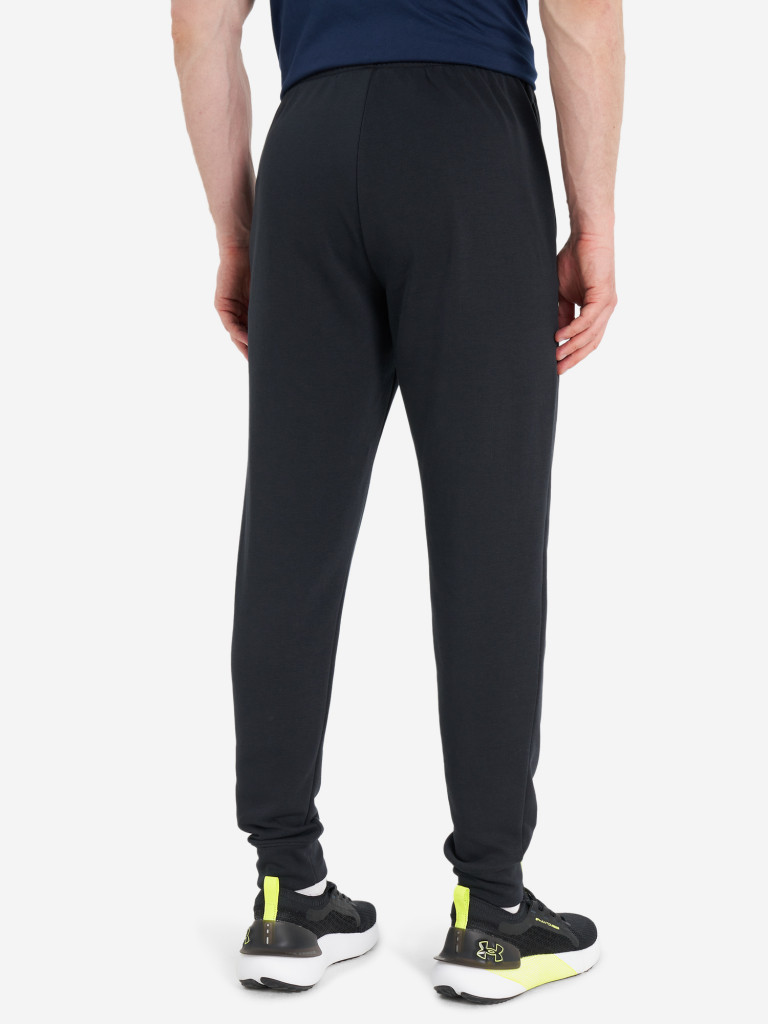 Брюки флисовые мужские Under Armour