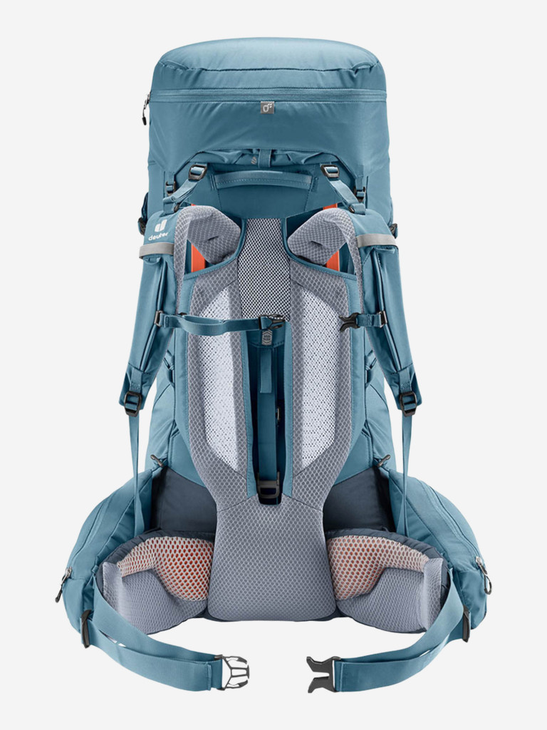 Рюкзак Deuter Aircontact Core 60+10
