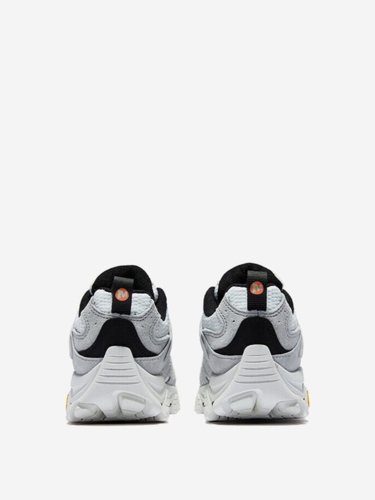 Кроссовки Merrell Women's Moab 3 'White Black' Women's