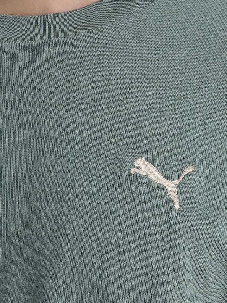 Футболка мужская PUMA Wardrobe Ess