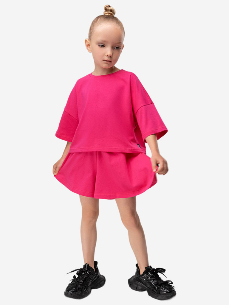 Костюм для девочек bodo