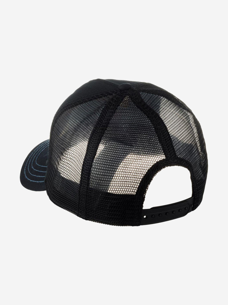 Бейсболка с сеточкой STETSON 7761118 TRUCKER CAP WILD ONES