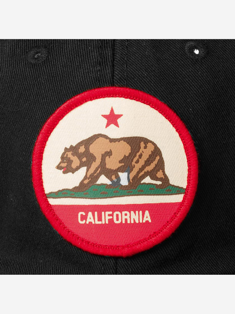 Бейсболка AMERICAN NEEDLE 43870A-CALI California