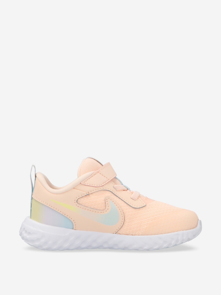 Кроссовки для девочек Nike Revolution 5 Se (TDV)