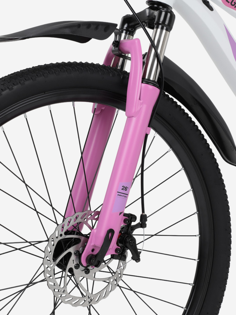 Велосипед горный женский Denton Vega 26"