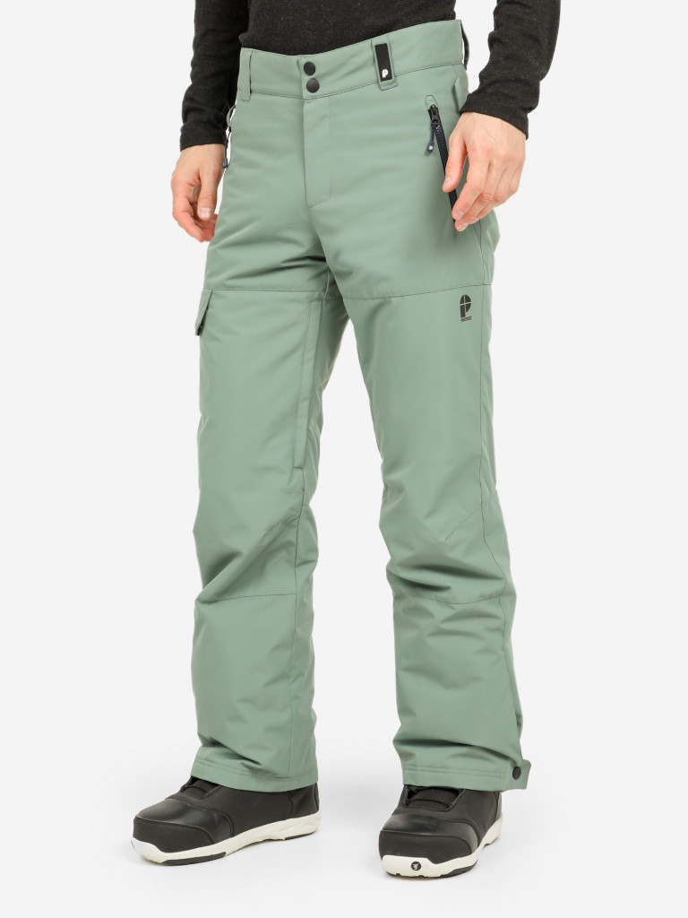 Брюки сноубордические мужские Protest