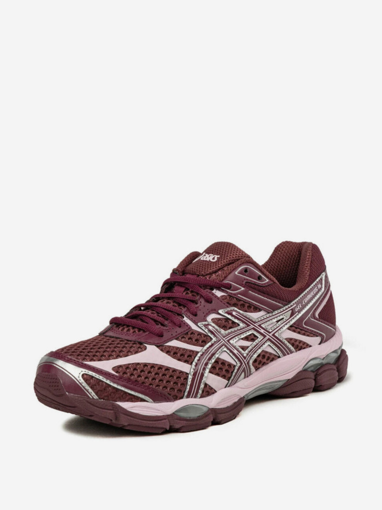 Кроссовки Asics GEL-Cumulus 16