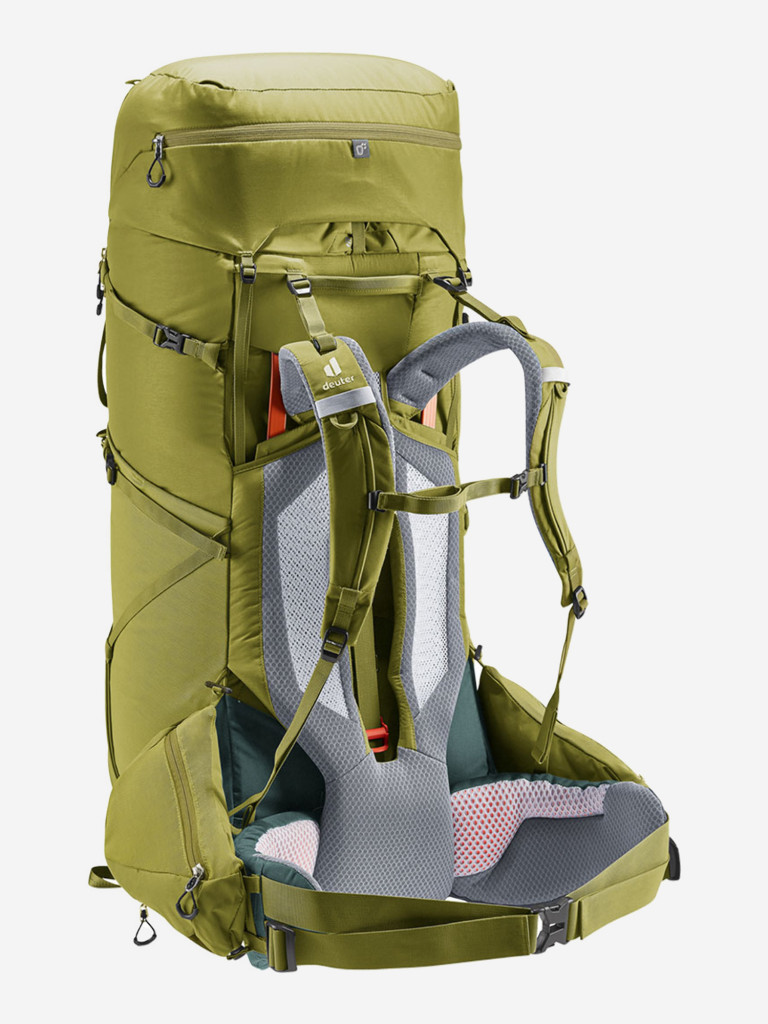 Рюкзак Deuter Aircontact Core 70+10