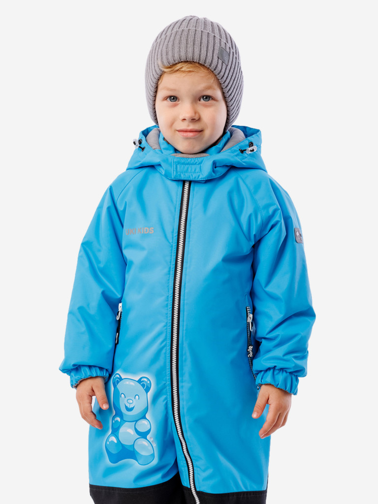 Комбинезон демисезонный детский UKI KIDS