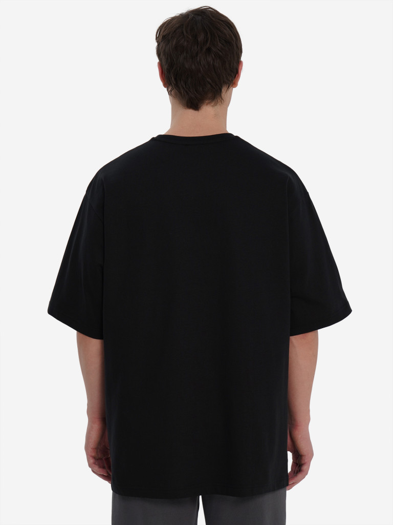 Футболка мужская оверсайз FILA