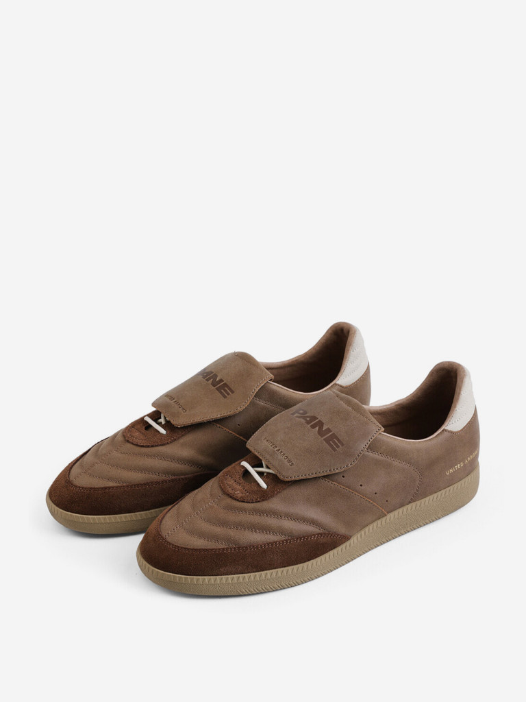 Кеды PANE x UNITED ARROWS Rugby