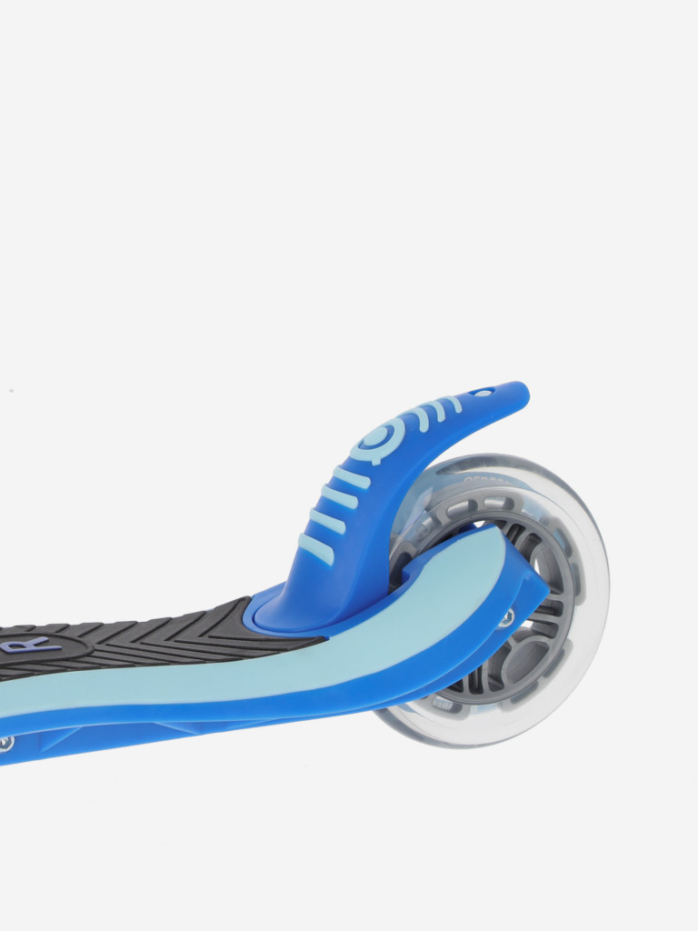 Самокат детский Globber Flow 125 Lights