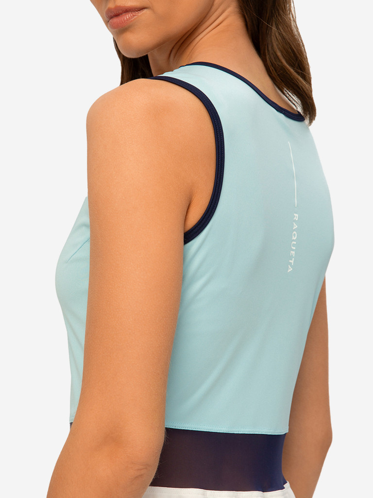 Платье женское RAQUETA Sport Del Mar Marina
