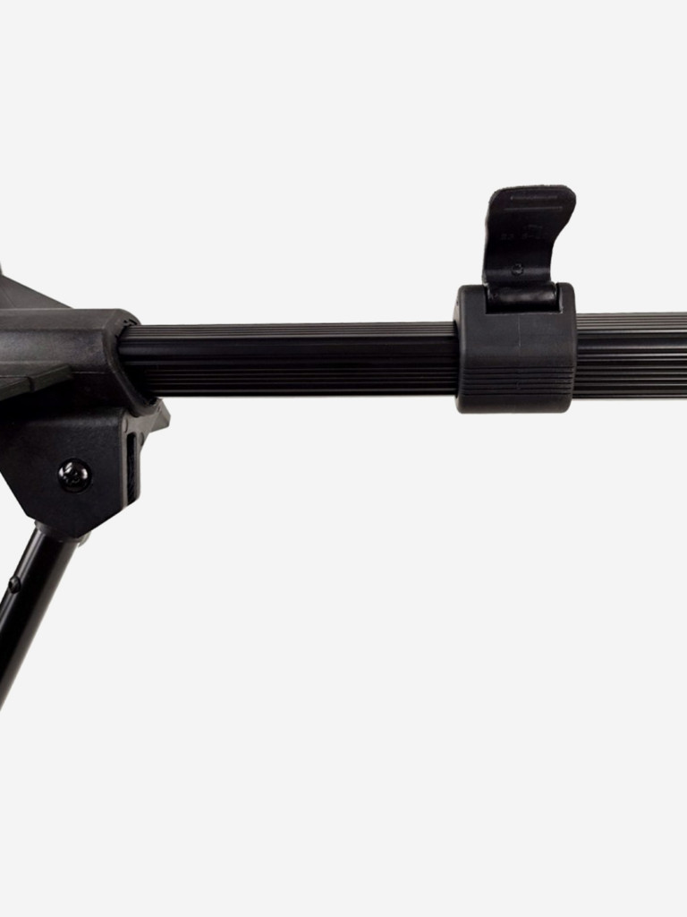 Род-под CARP PRO на 4 удилища Tork Rod Pod телескоп. 4 ноги