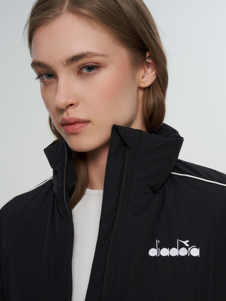 Куртка утепленная женская Diadora