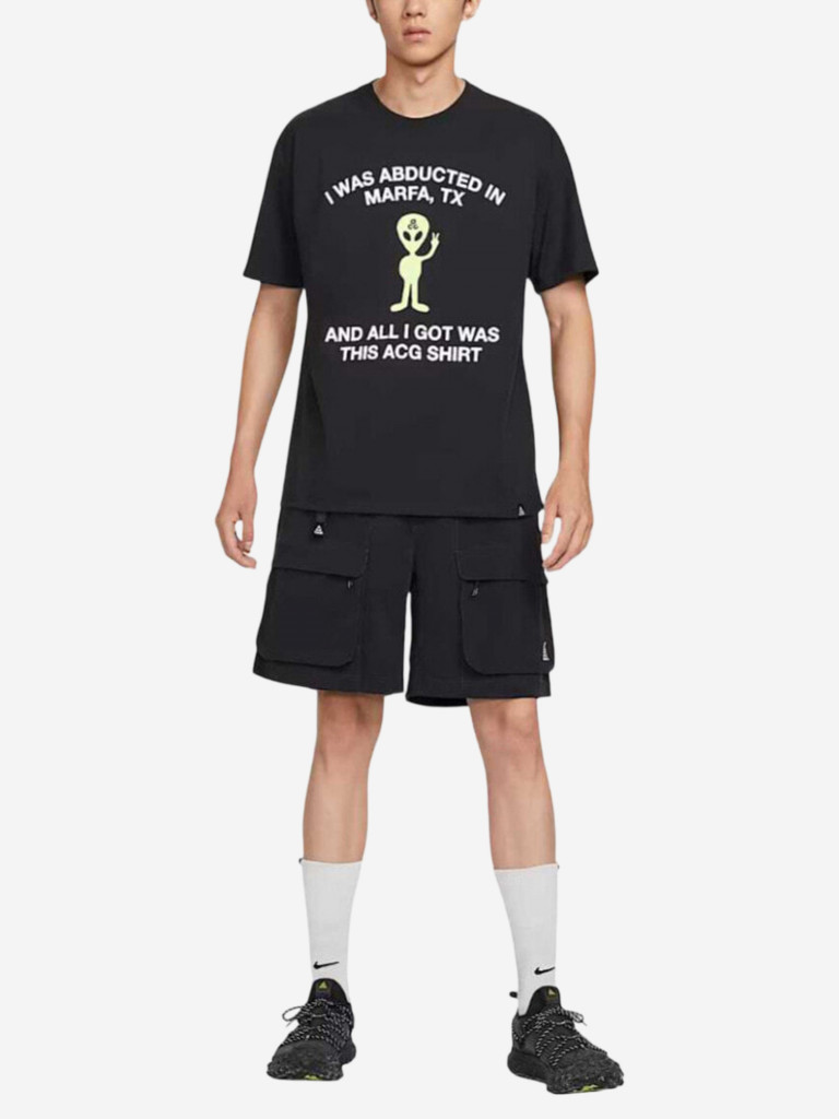 Футболка мужская Nike ACG