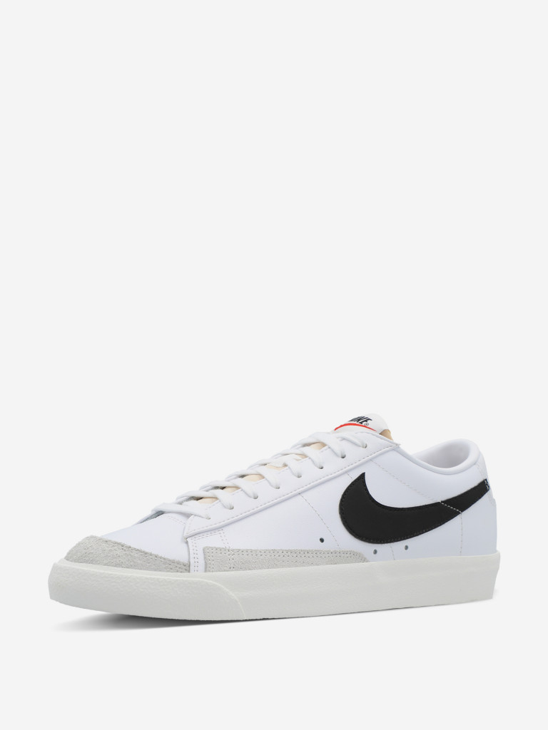Кеды мужские Nike Blazer Low '77