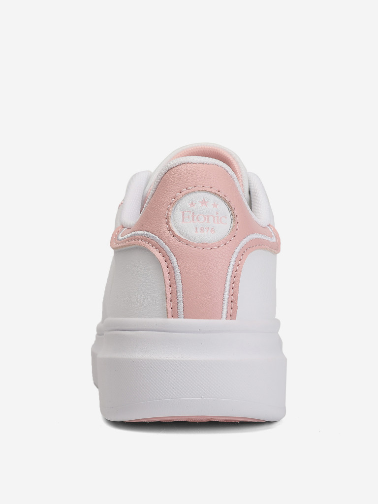 Кеды женские Etonic Girona