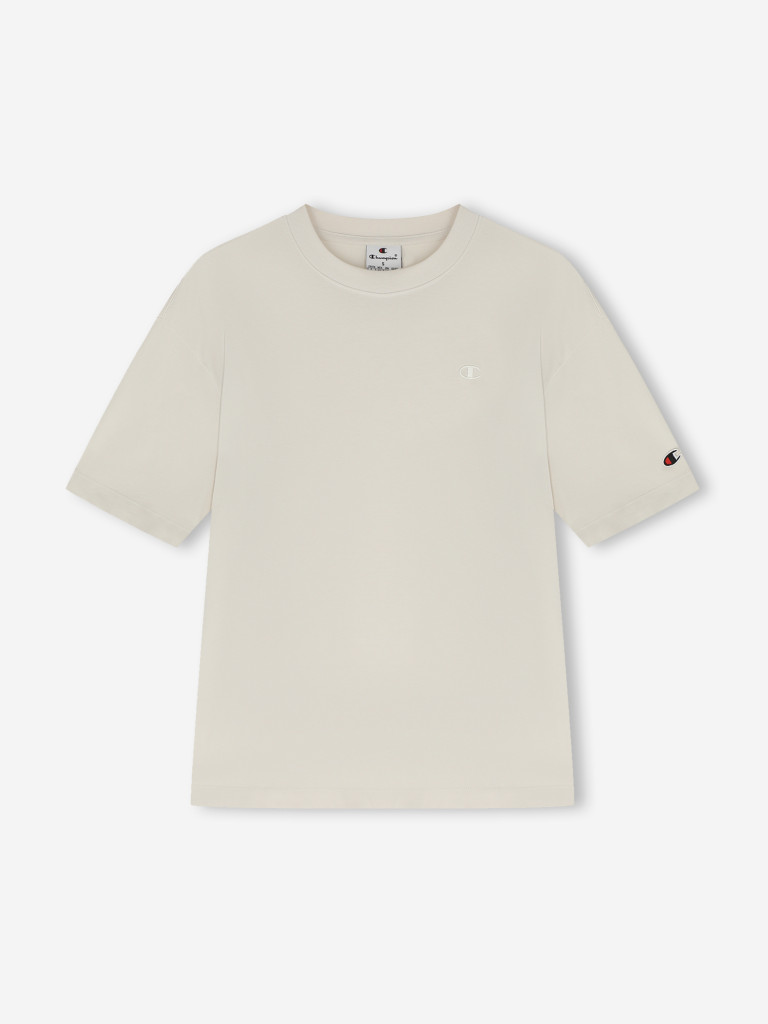 Футболка женская оверсайз Champion
