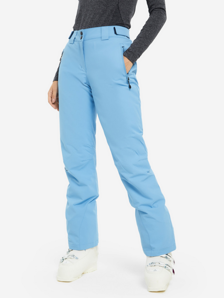 Брюки утепленные женские Ziener Pinni