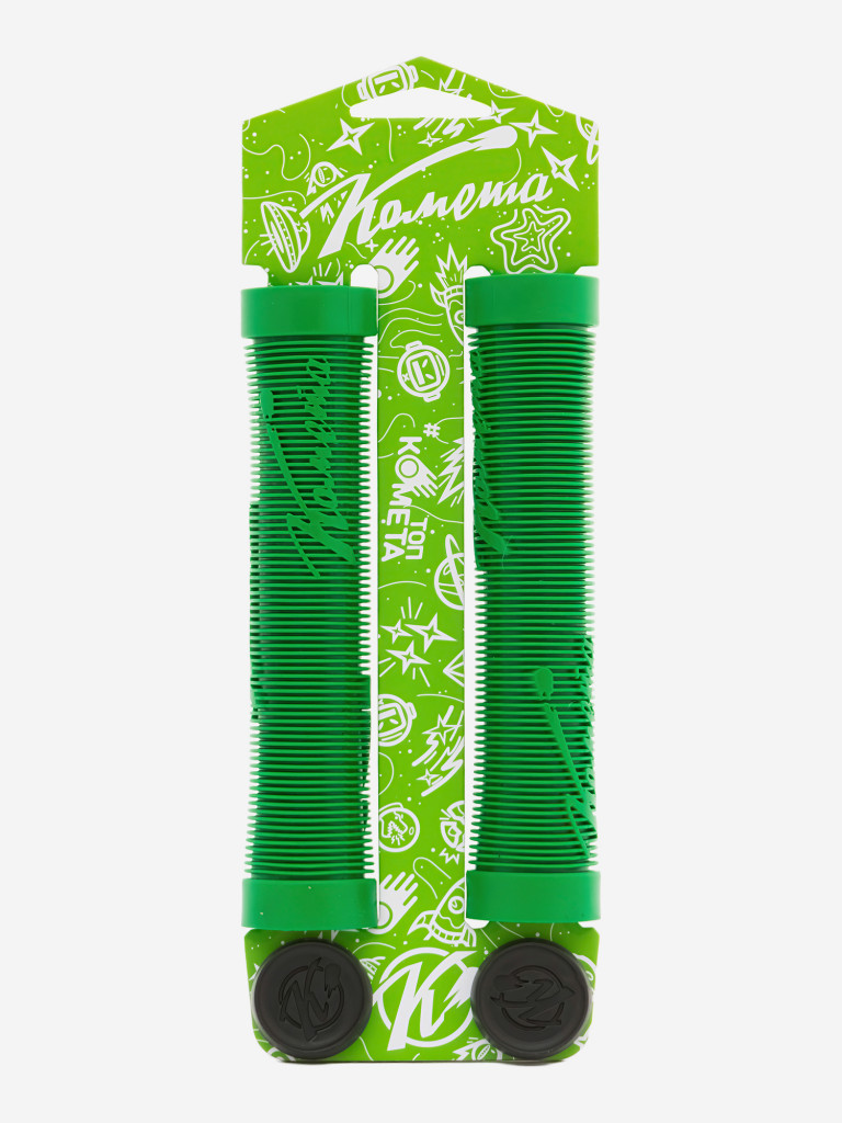 Грипсы для трюкового самоката Комета Альфа