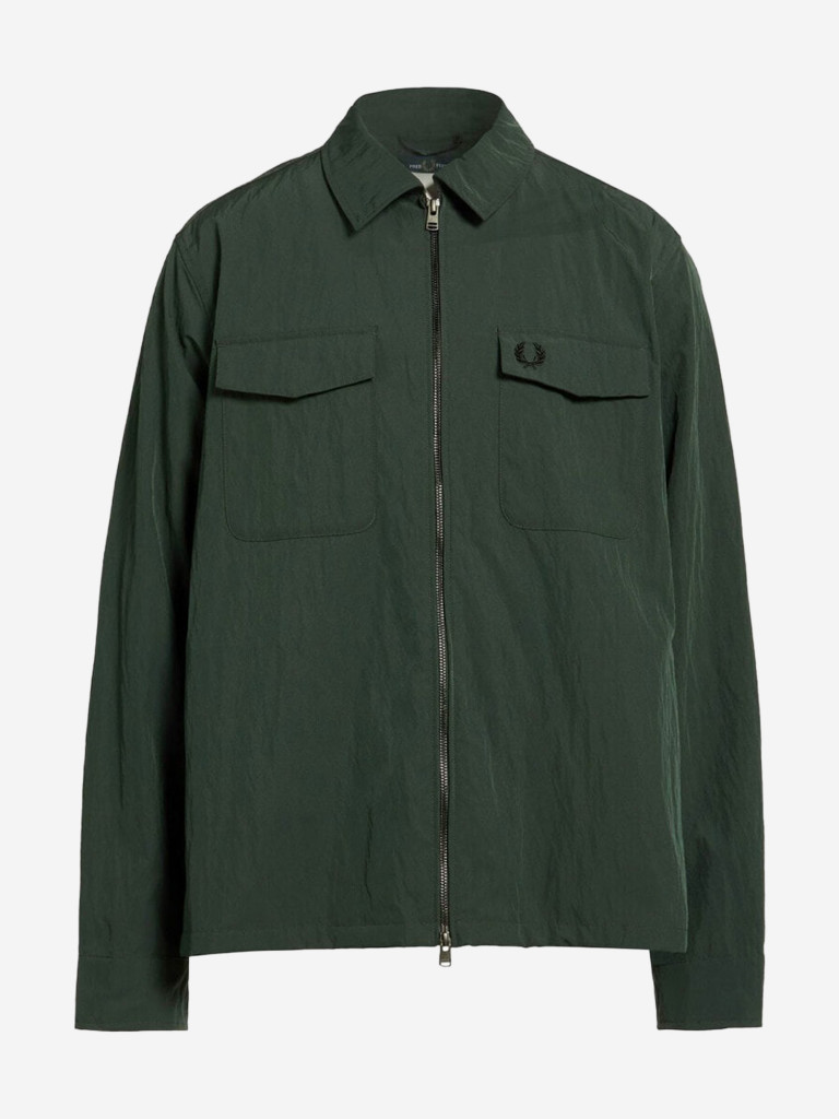 Куртка мужская FRED PERRY