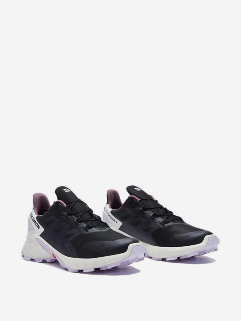 Кроссовки Salomon Supercross 4 Gtx