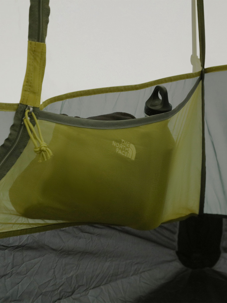 Палатка 3-местная The North Face Stormbreak