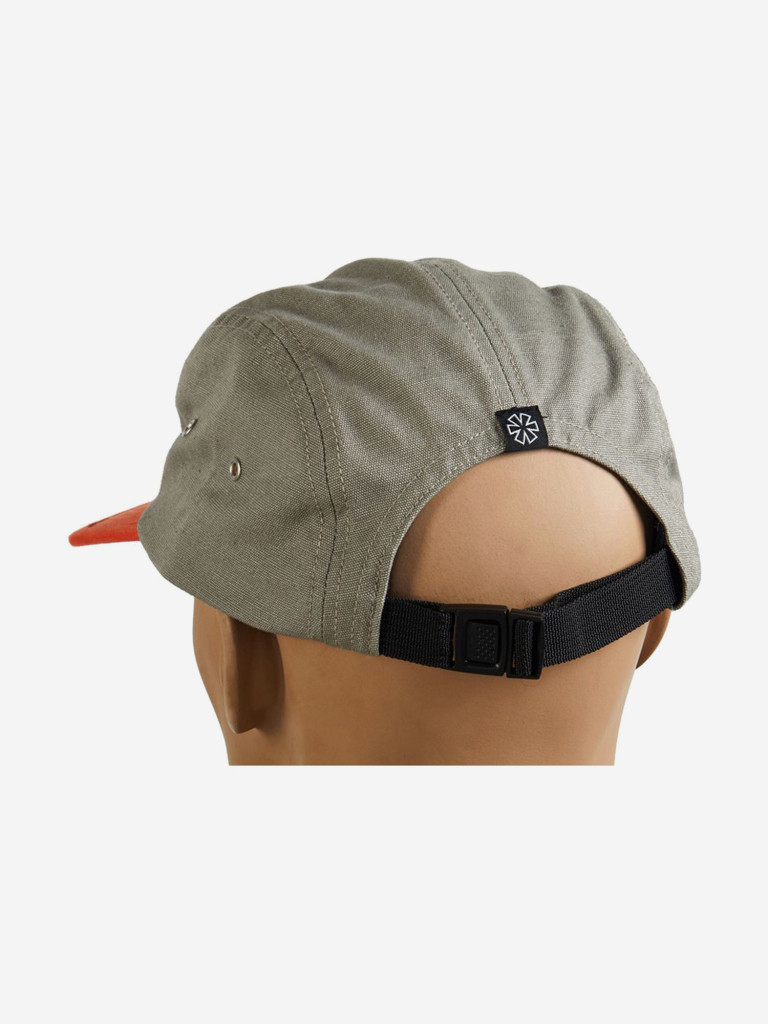 Бейсболка Norfin GROR для рыбалки и охоты