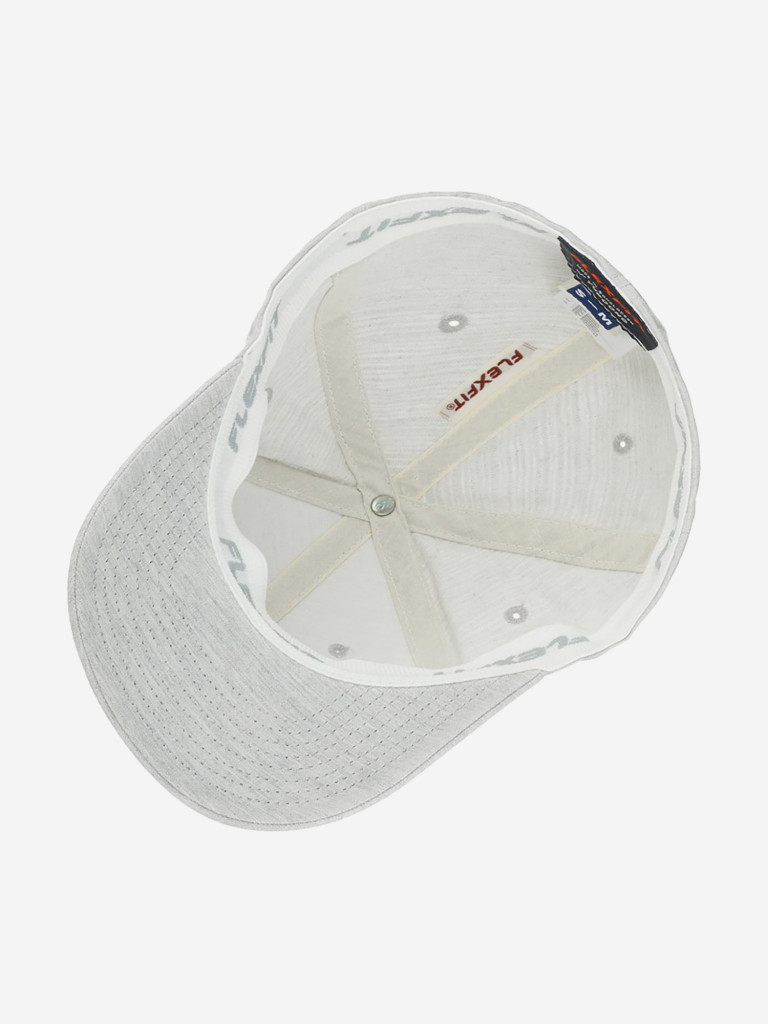 Бейсболка FLEXFIT 6277GM (серый)