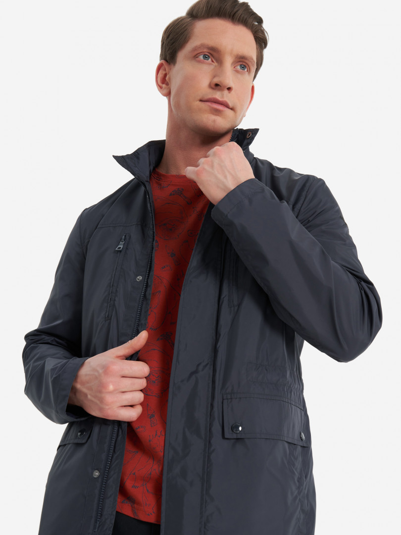 

Ветровка мужская Geox Pieve, Синий