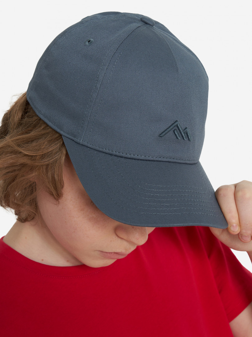 Бейсболка для мальчиков Outventure Синий 399₽