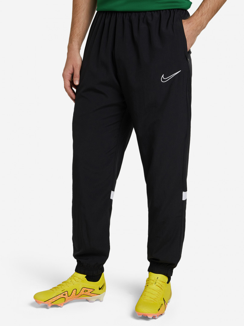 Брюки мужские Nike 29770900299 Черный, размер 46, 48, фото 1