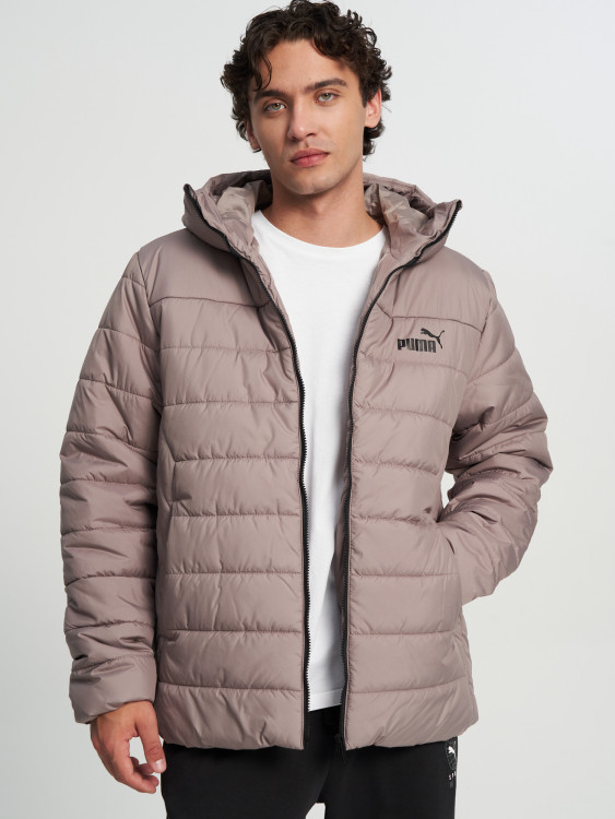 Куртка утепленная мужская PUMA Essentials